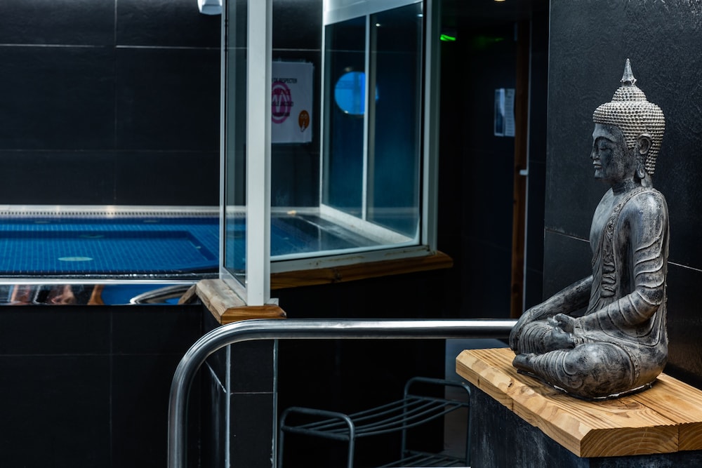 Hôtel Club Le Crêt 17/48