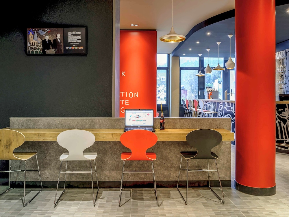 Ibis Luzern Kriens 36/59