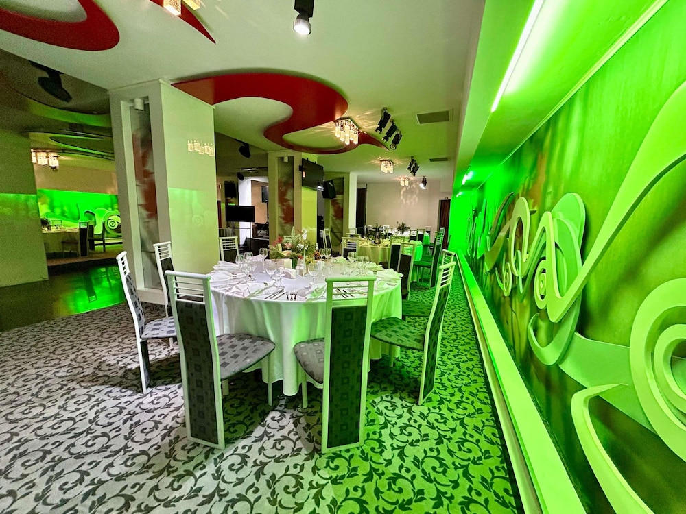 Ibis Styles Dunarea Galati 46/50