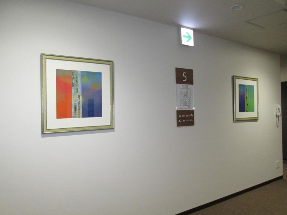 OKAWA RIVERSIDE HOTEL 28/51