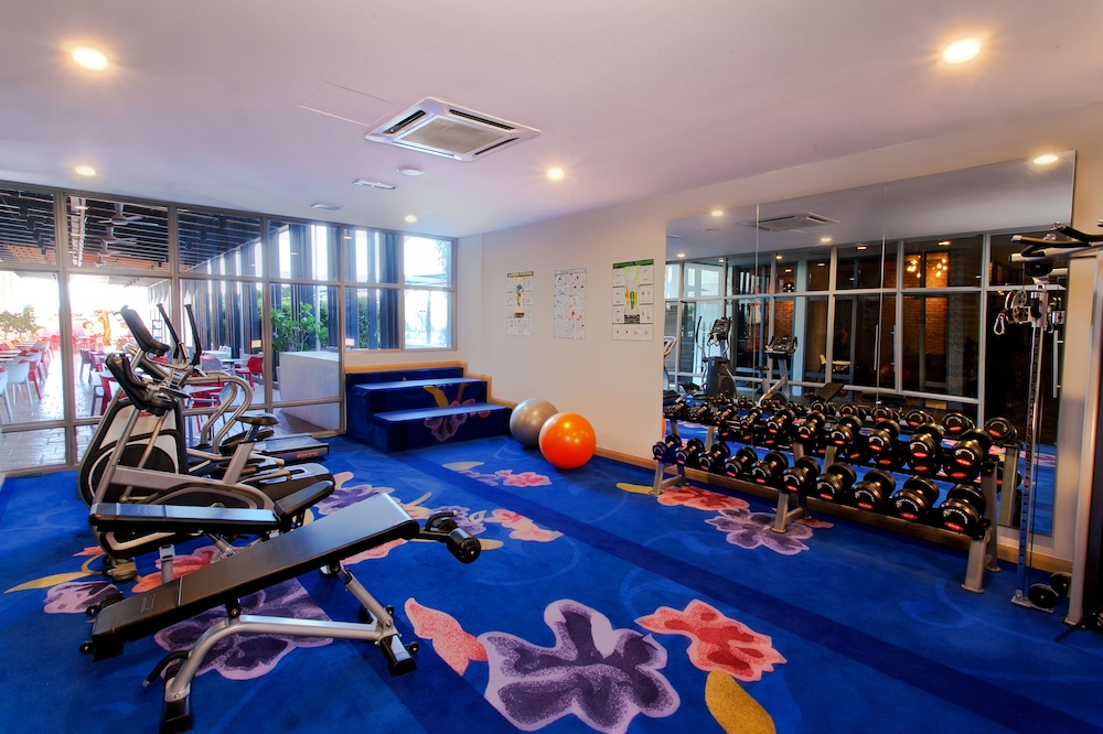 Asia Melaka Hotel managed by The Straits Hotel & Suites 38/69