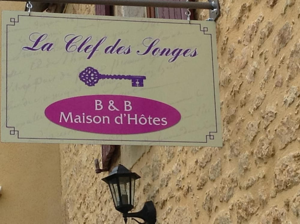 La Clef Des Songes 15/34