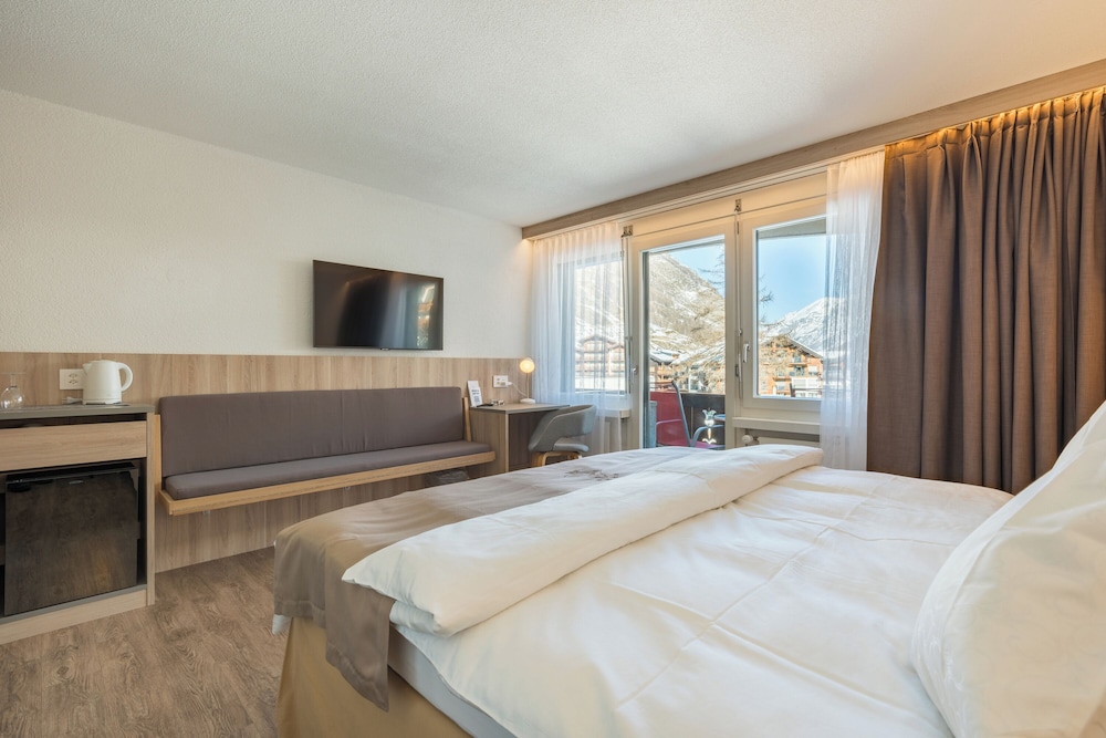 Hotel Beau Rivage 17/47