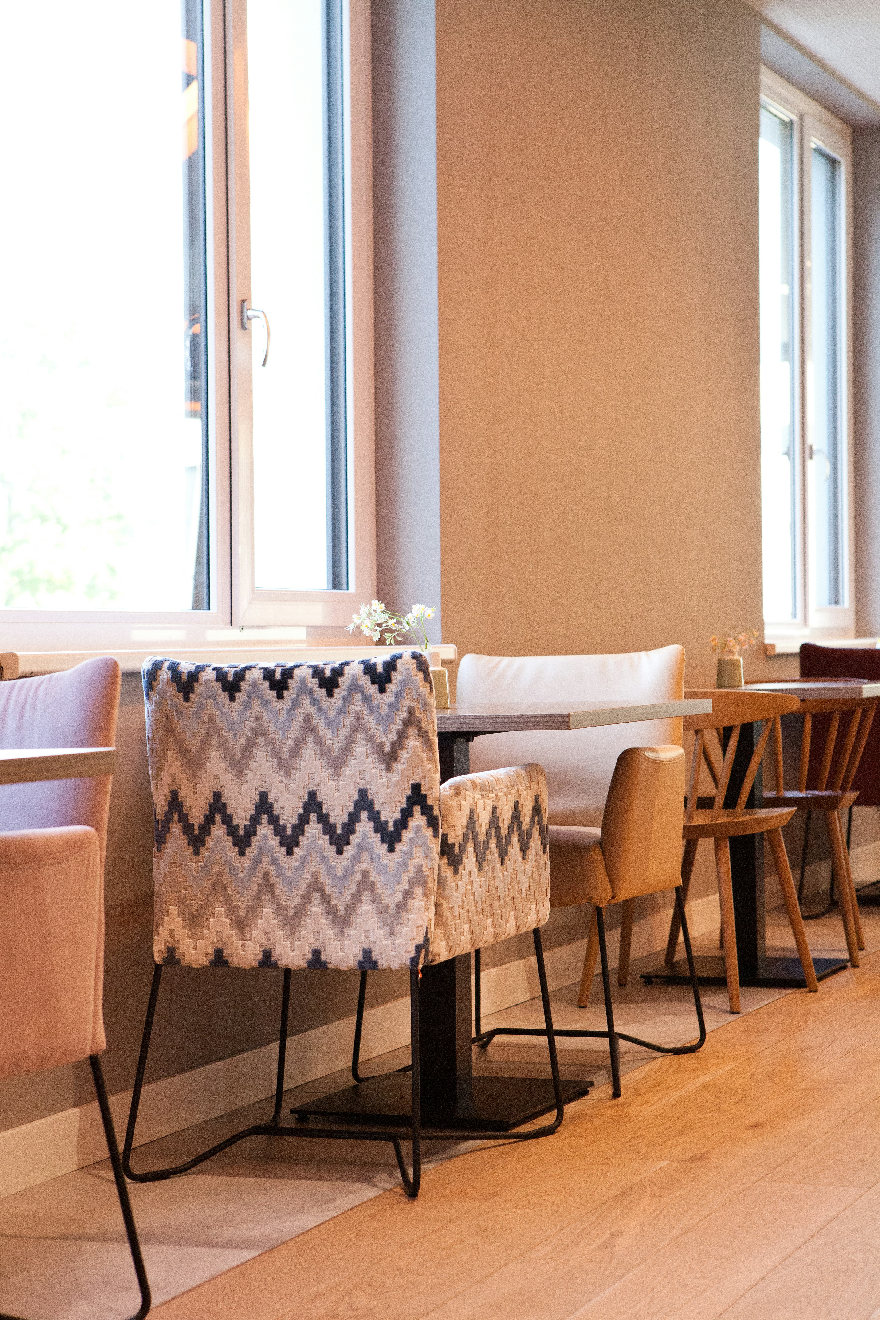 Hampton By Hilton Vienna Messe 46/59