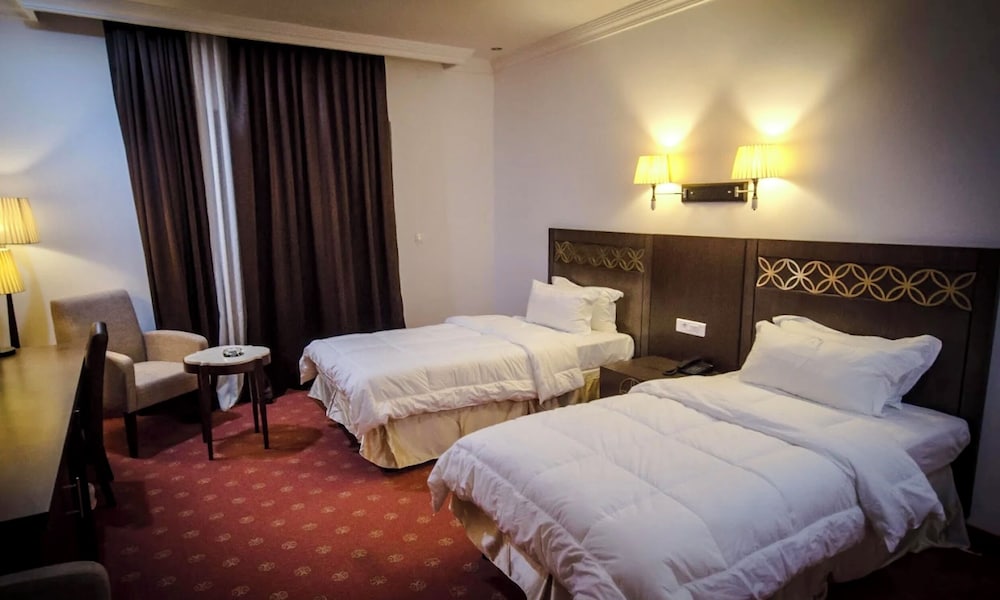 El Bey Hotel 18/50