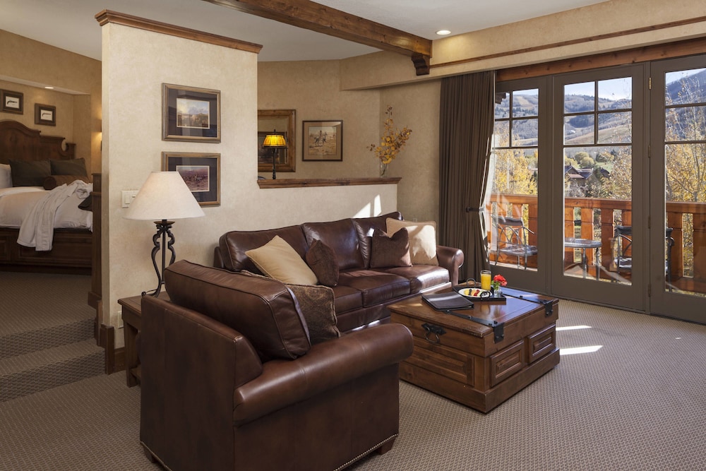 Hotel Park City, Autograph Collection 13/32