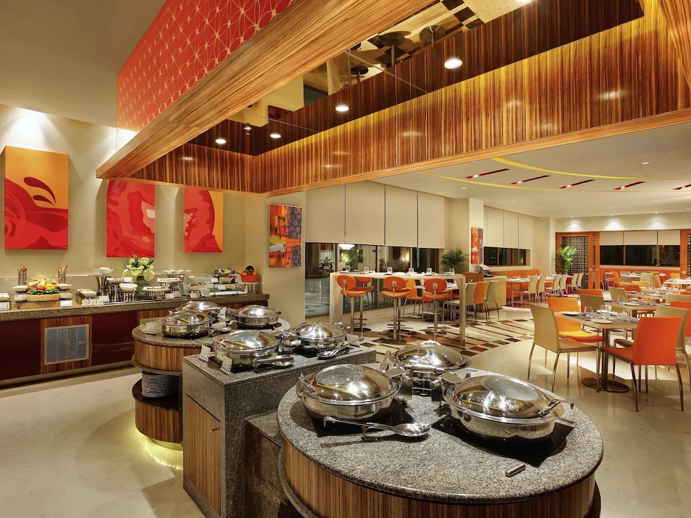 Ibis Bangalore City Center 52/71