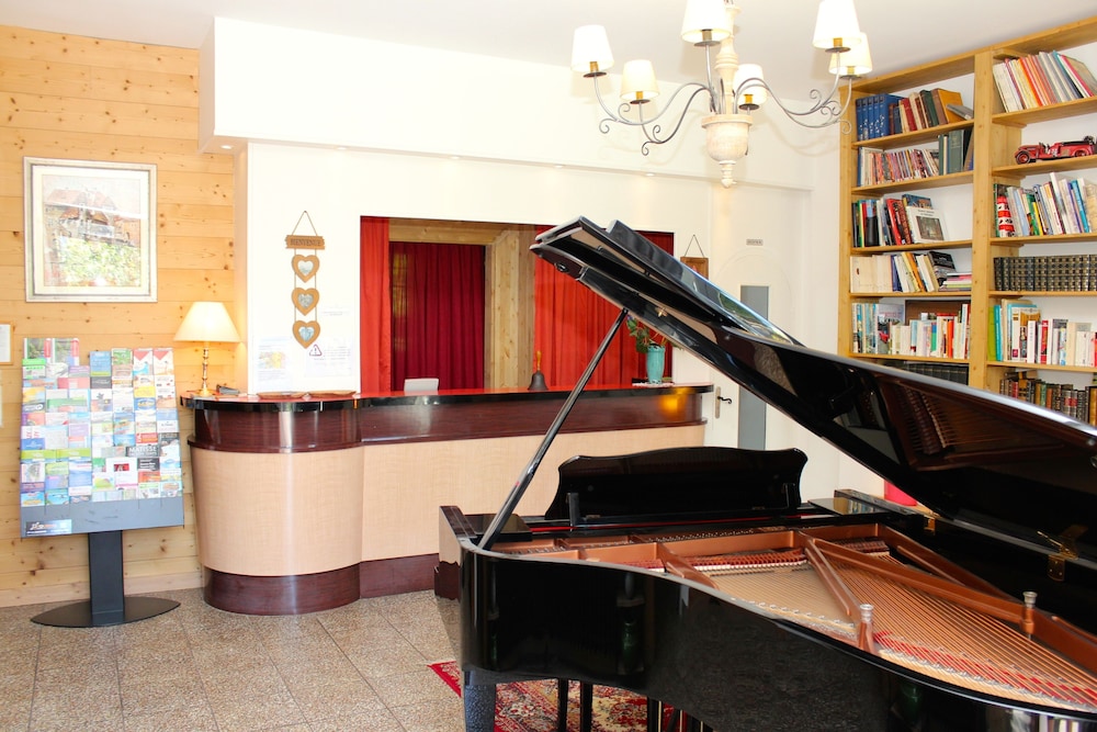 du Chateau Annecy酒店(Hotel du Chateau Annecy) 图片2