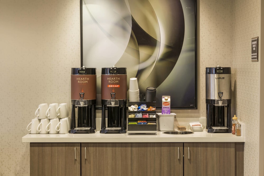 Residence Inn Portland Hillsboro Brookwood 44/54