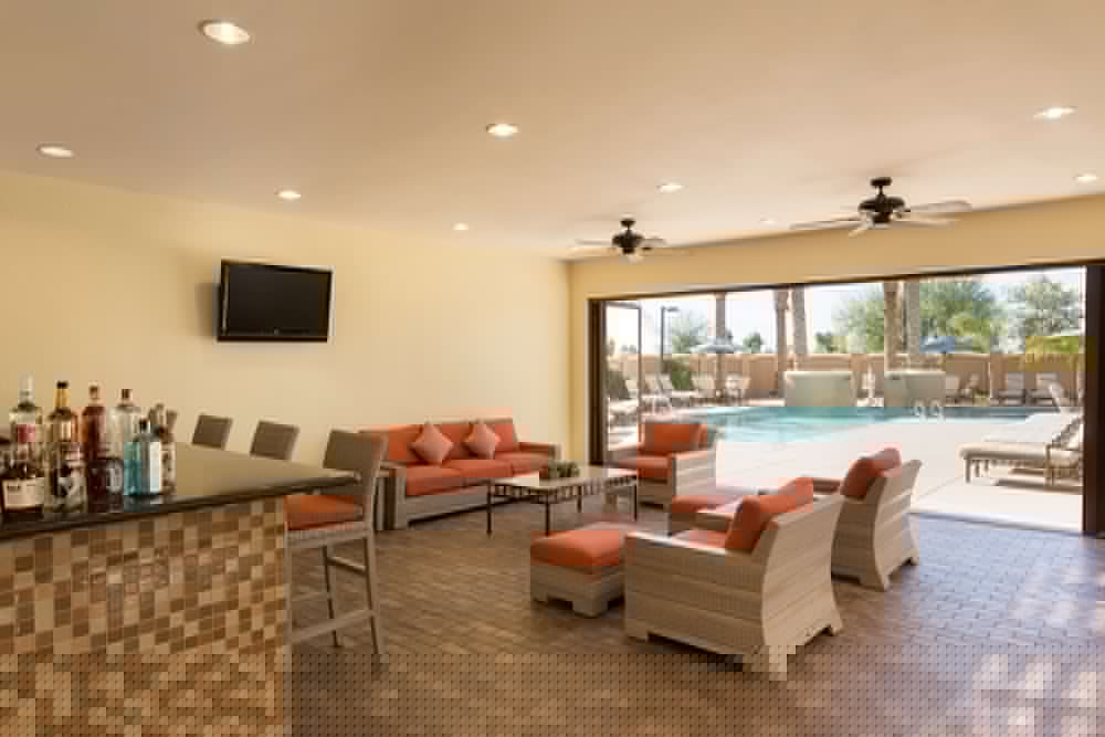 Hilton Phoenix Chandler 35/82