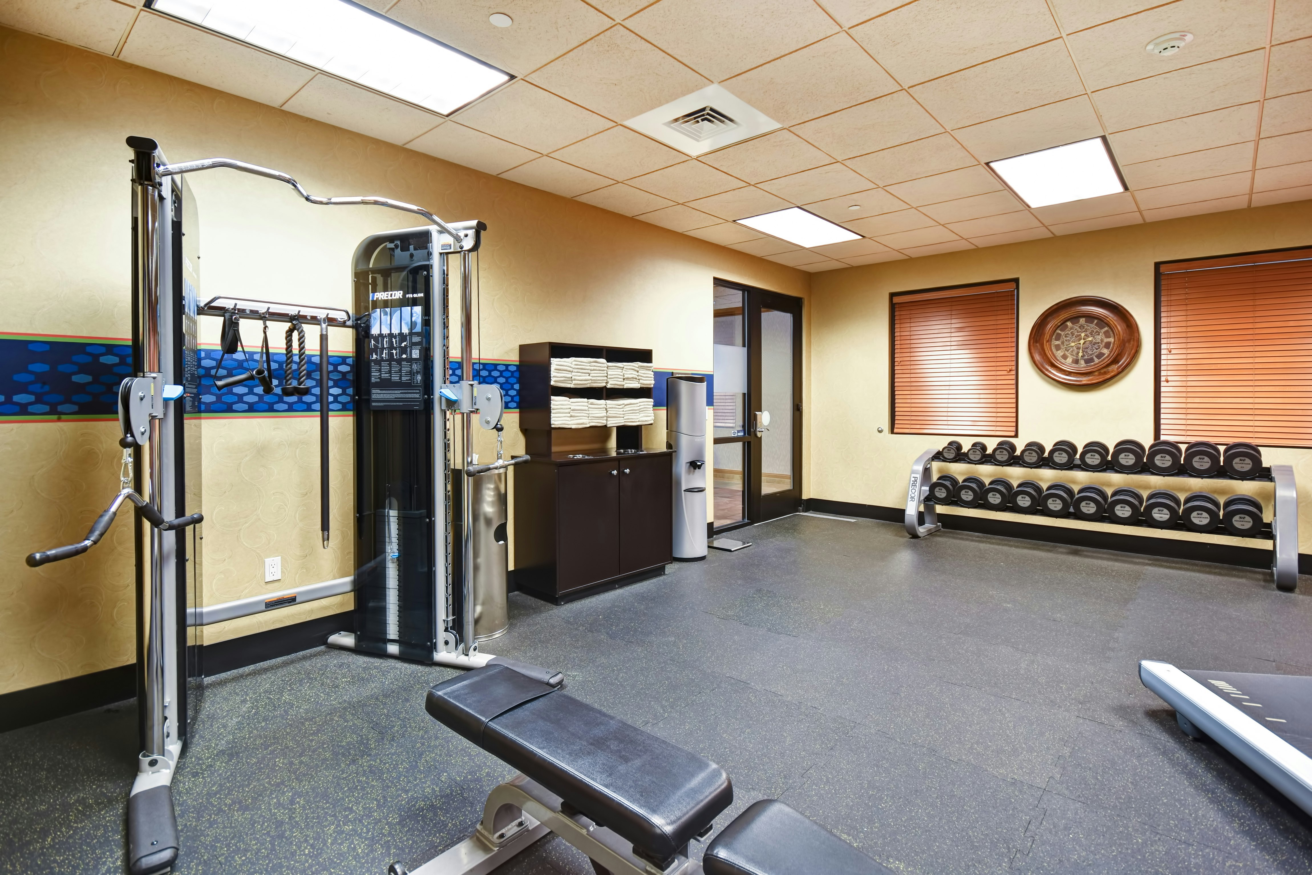 Hampton Inn & Suites Salt Lake City-West Jordan 27/47