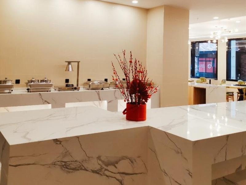 Greentree Inn Changzhou Times Square Hotel 17/25