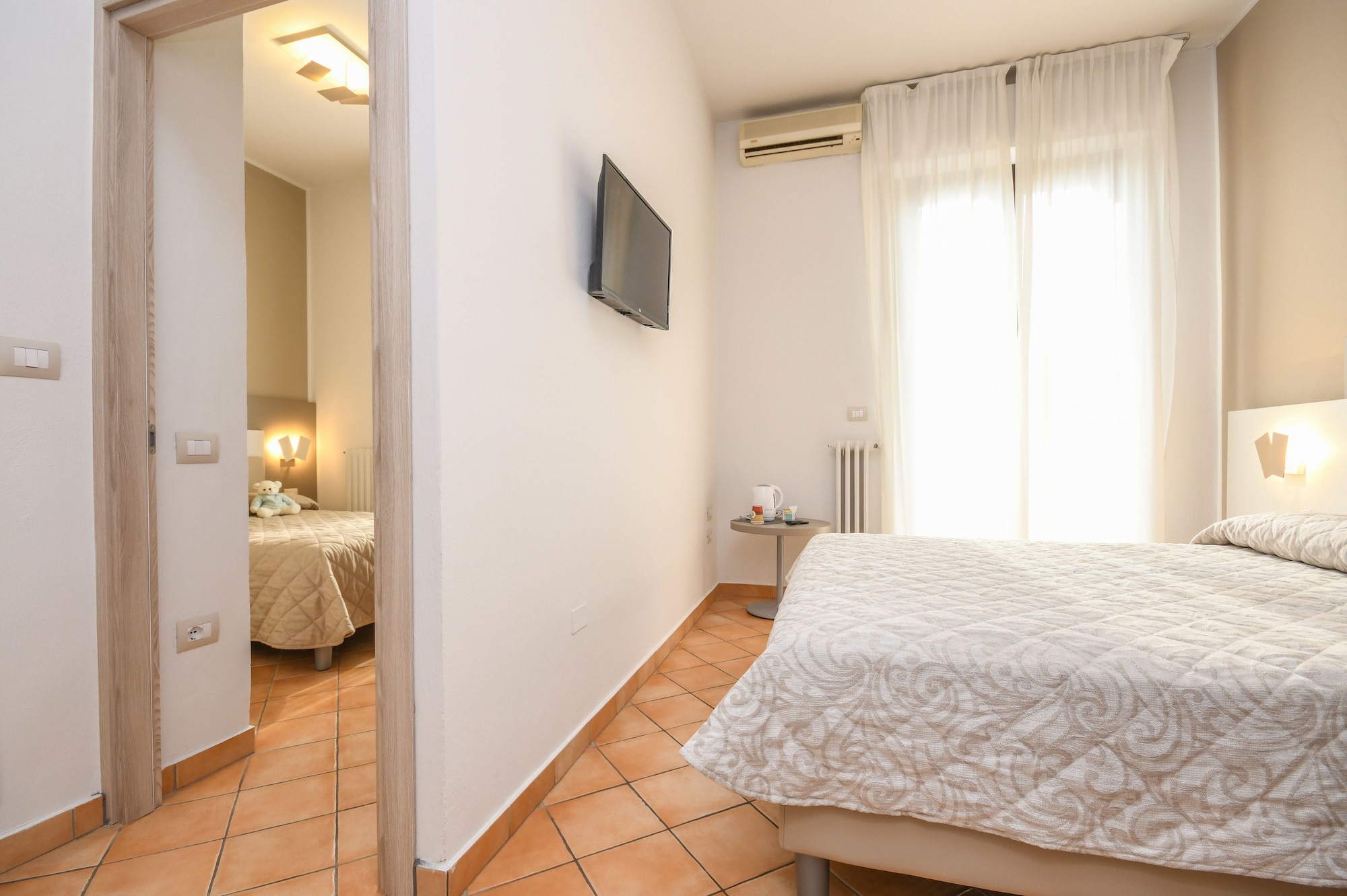 Room, 2 Double Beds