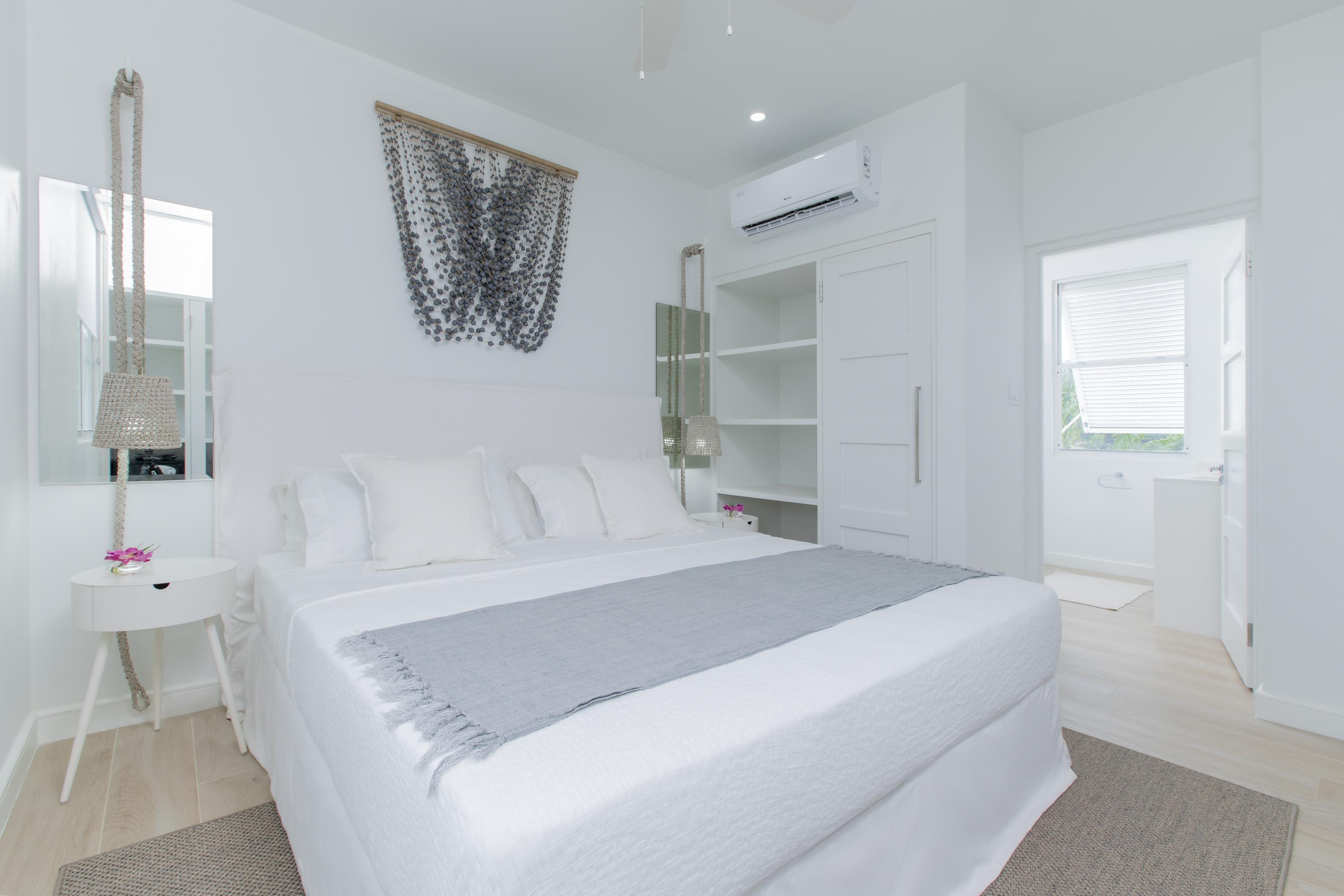 1 Bedroom, Master, Suite
