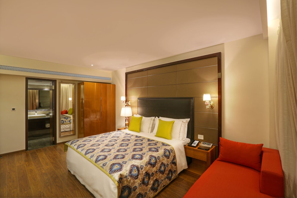Samanvay Boutique Luxury Hotel Udupi 9/39