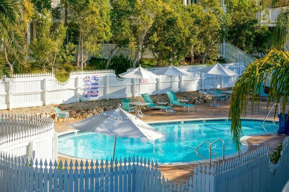 Inn At Morro Bay 4/50