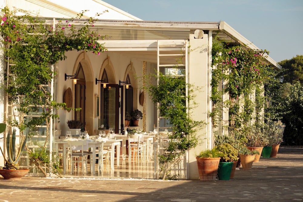 Hotel Resort Mulino A Vento photo5
