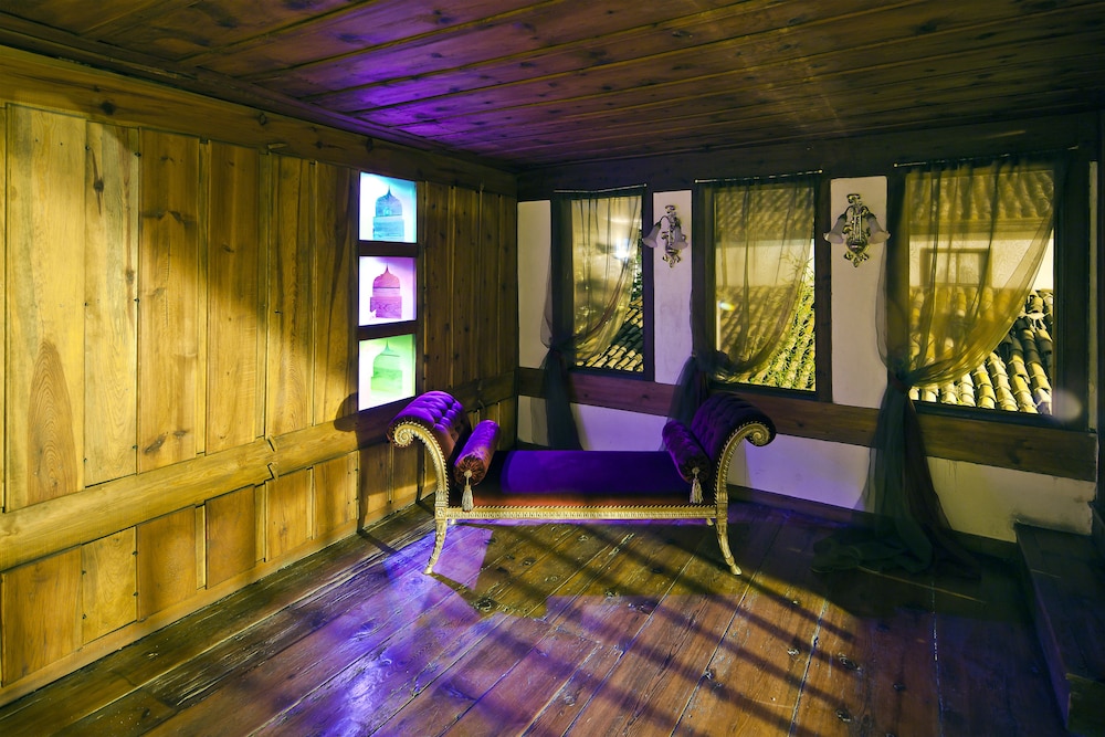 Gulevi Safranbolu Hotel 42/76