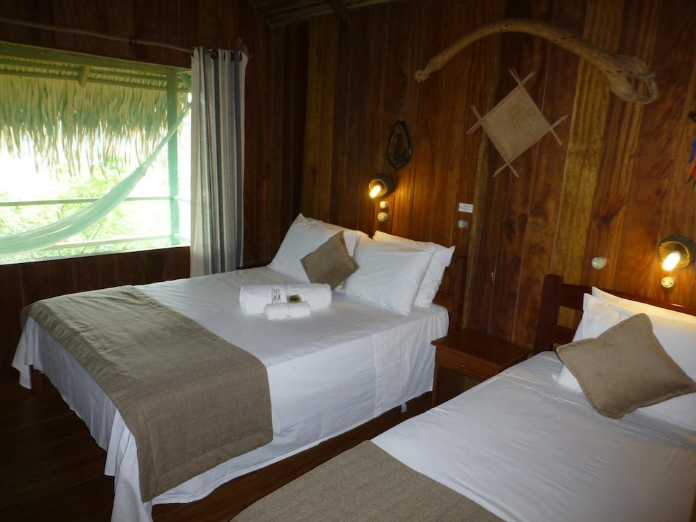Juma Amazon Lodge 8/50