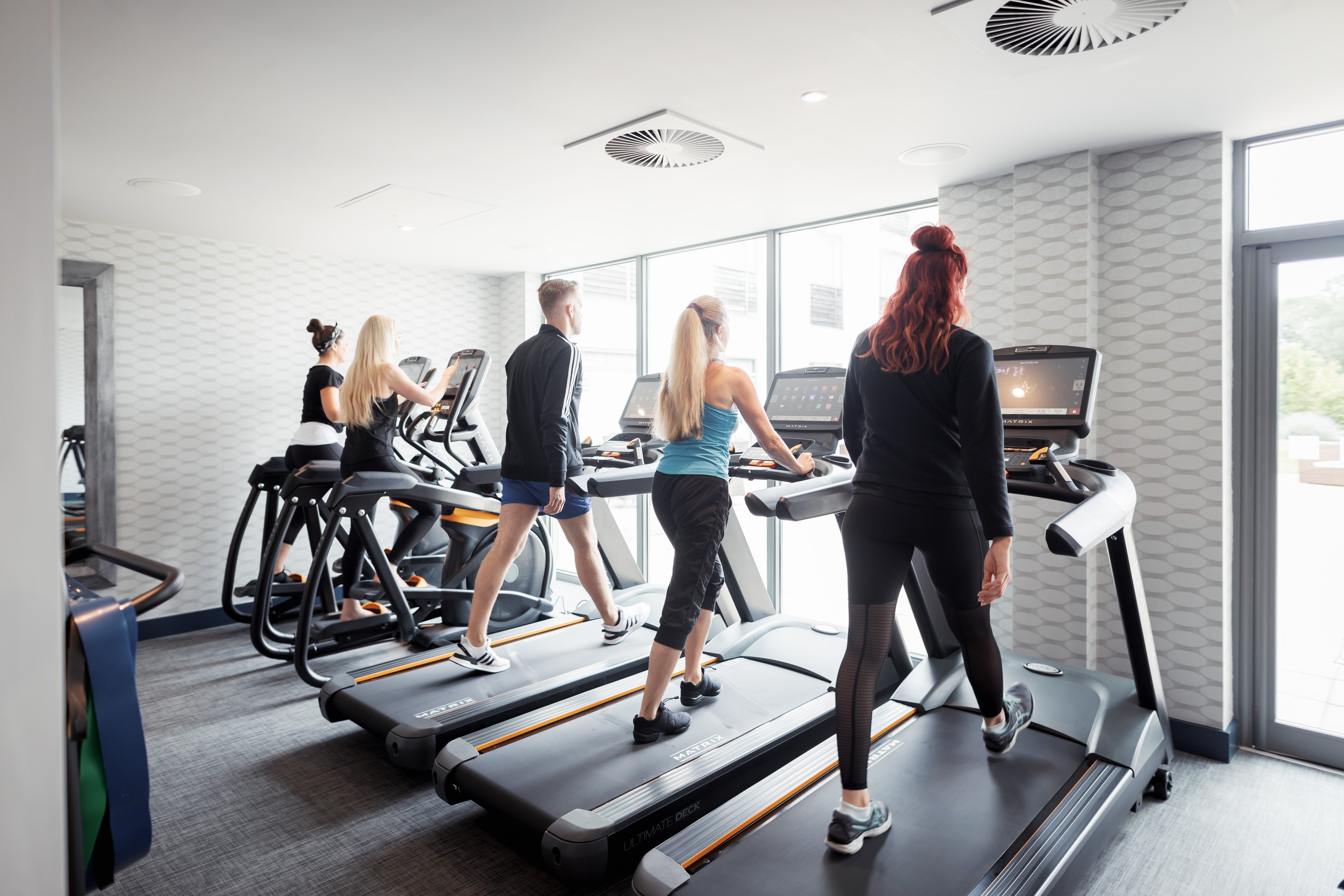 voco Winchester Hotel & Spa By IHG 43/69