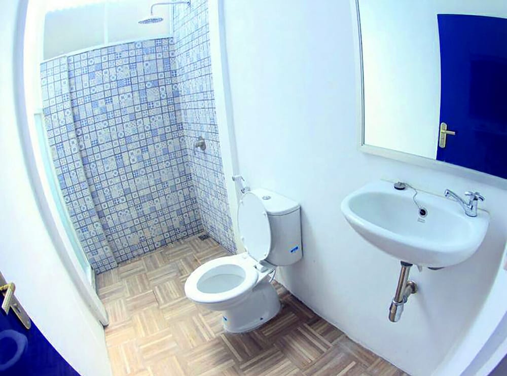 Nau Hostel 27/27