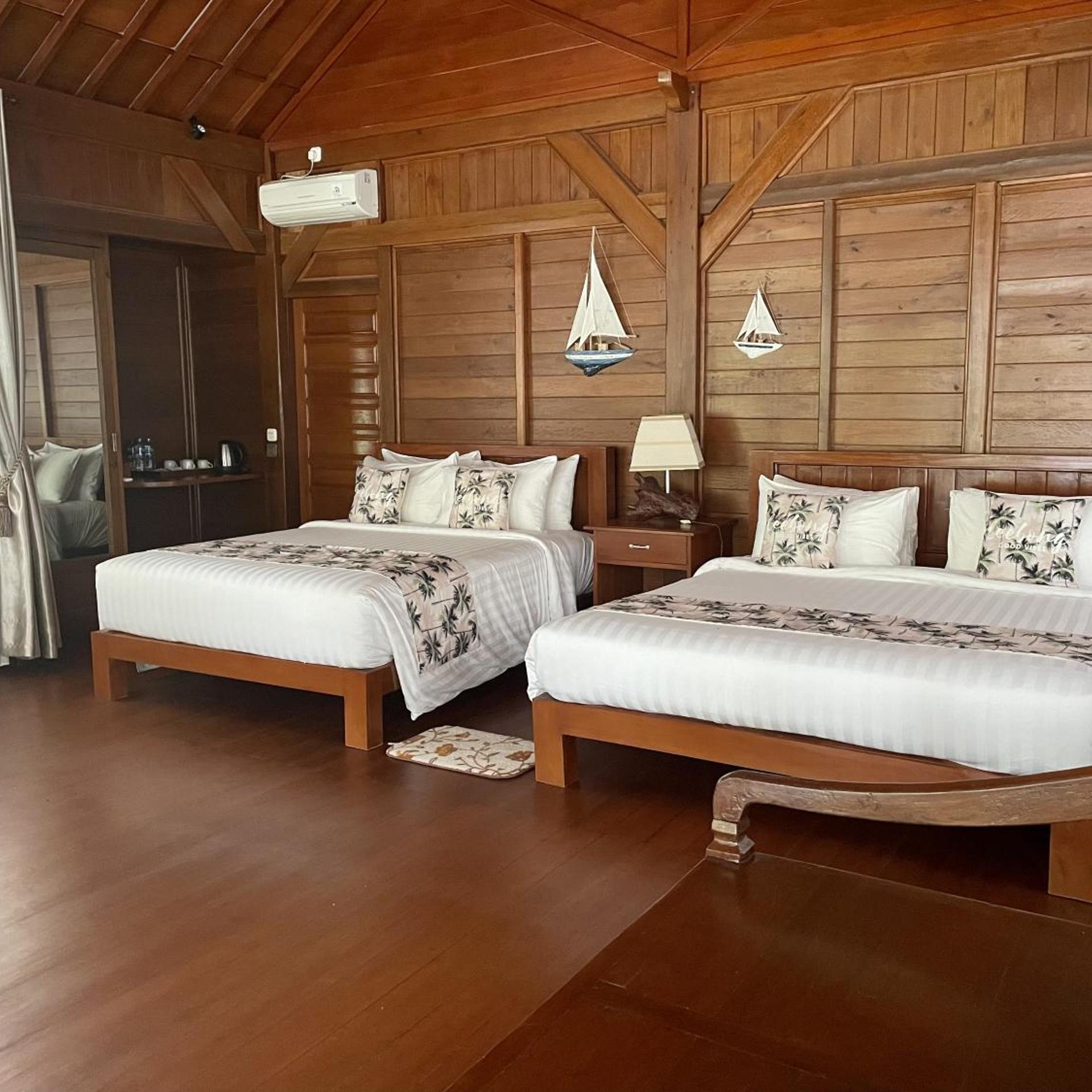 Leebong Island Resort 12/47