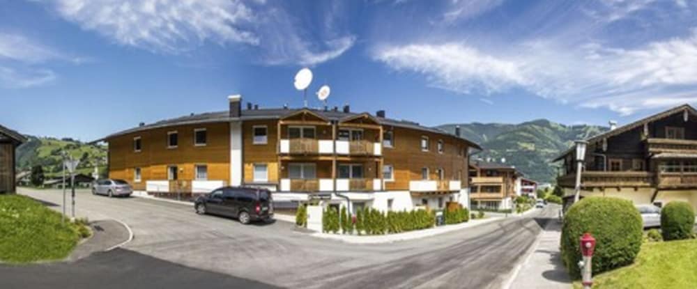 Apartments Adler Resort by Alpin Rentals in KAPRUN