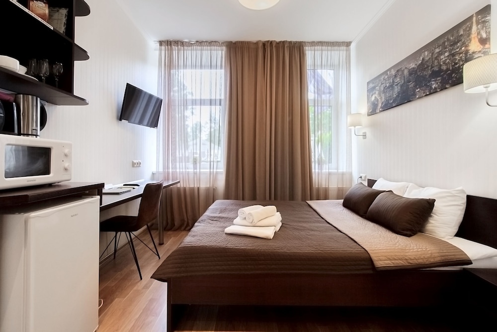RIGAAPARTMENT SONADA 60/79