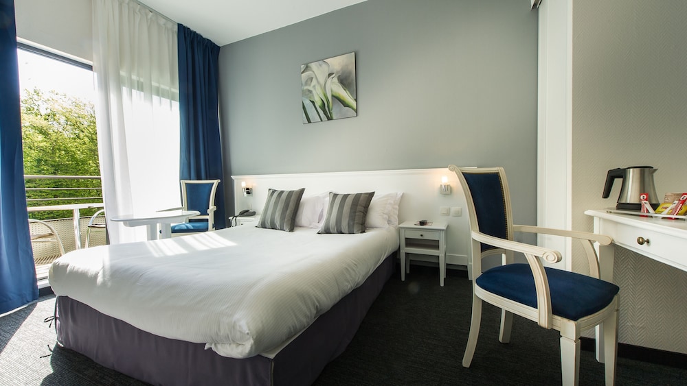 Hotel Marso 14/50