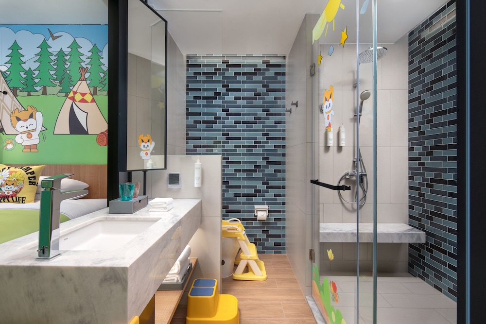 Fairfield by Marriott Bijie 50/50