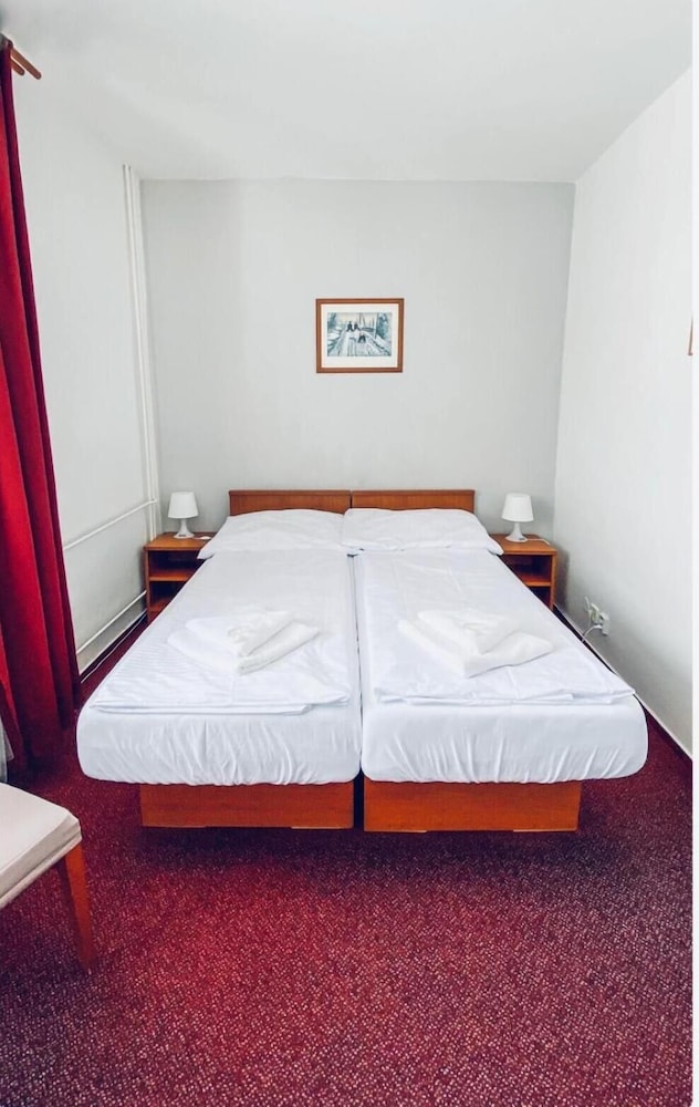 Hotel Harrachov Inn 15/48