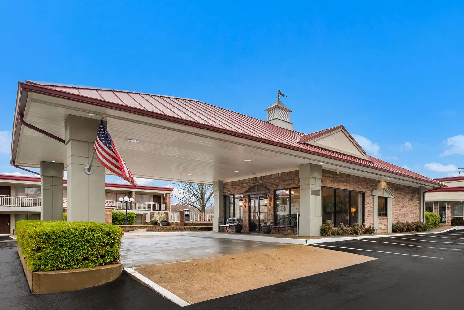 Best Western Winners Circle 2/27