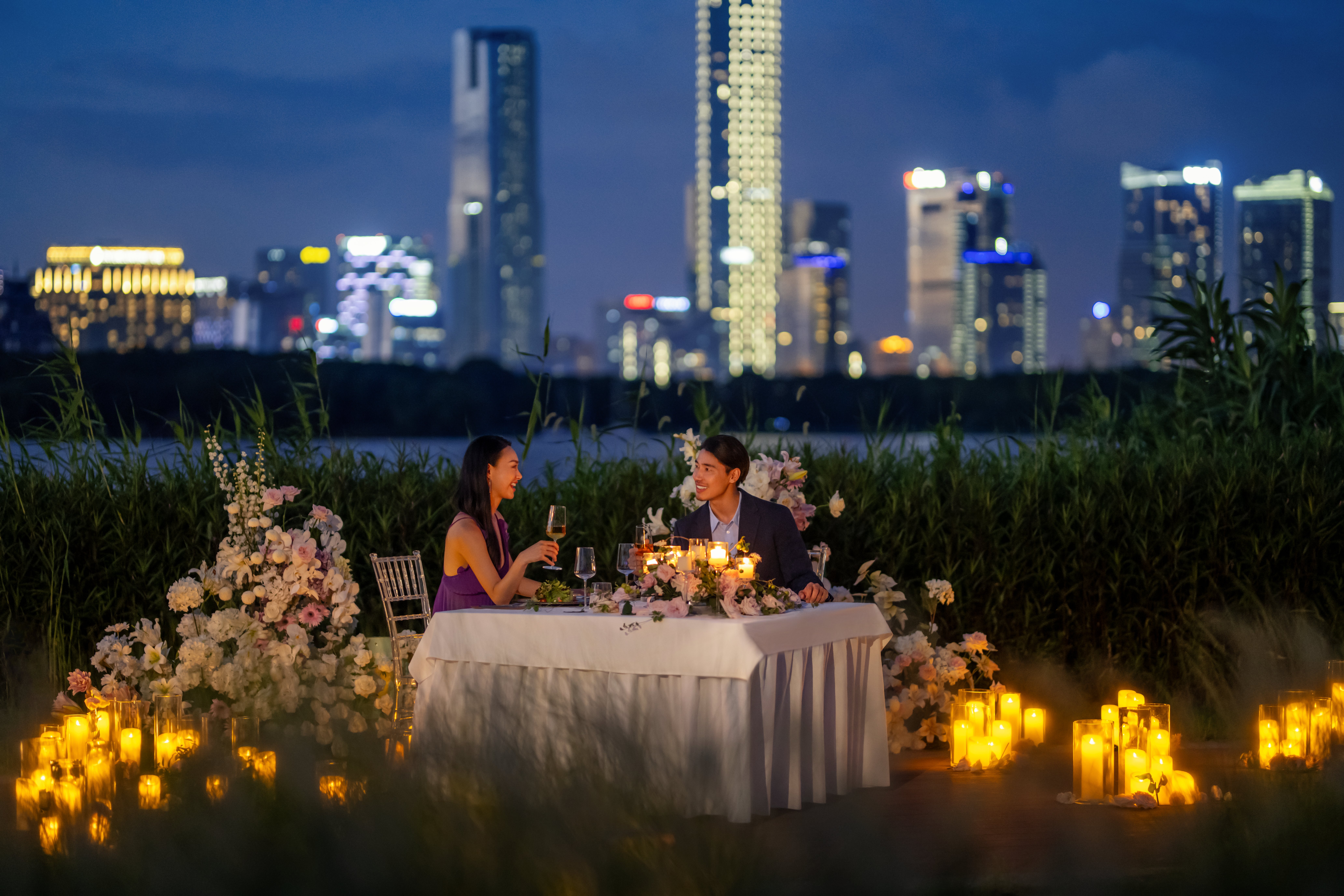 Four Seasons Hotel Suzhou 29/45