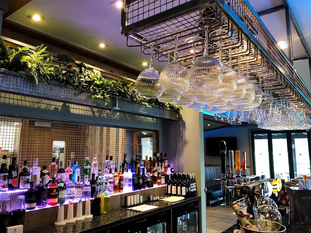 Gailes Restaurant Hotel 1/50