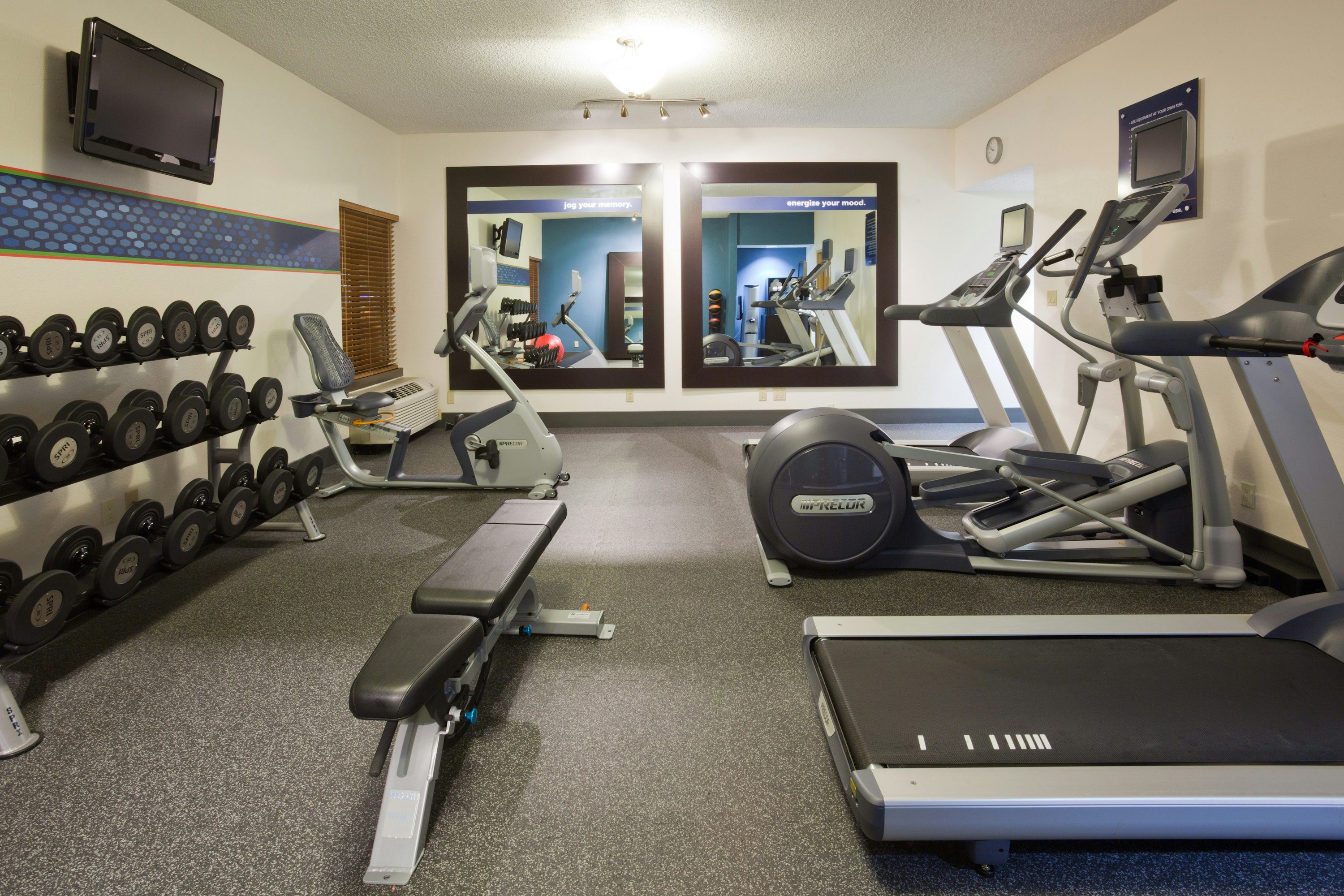 Hampton Inn Cedar Rapids 23/33