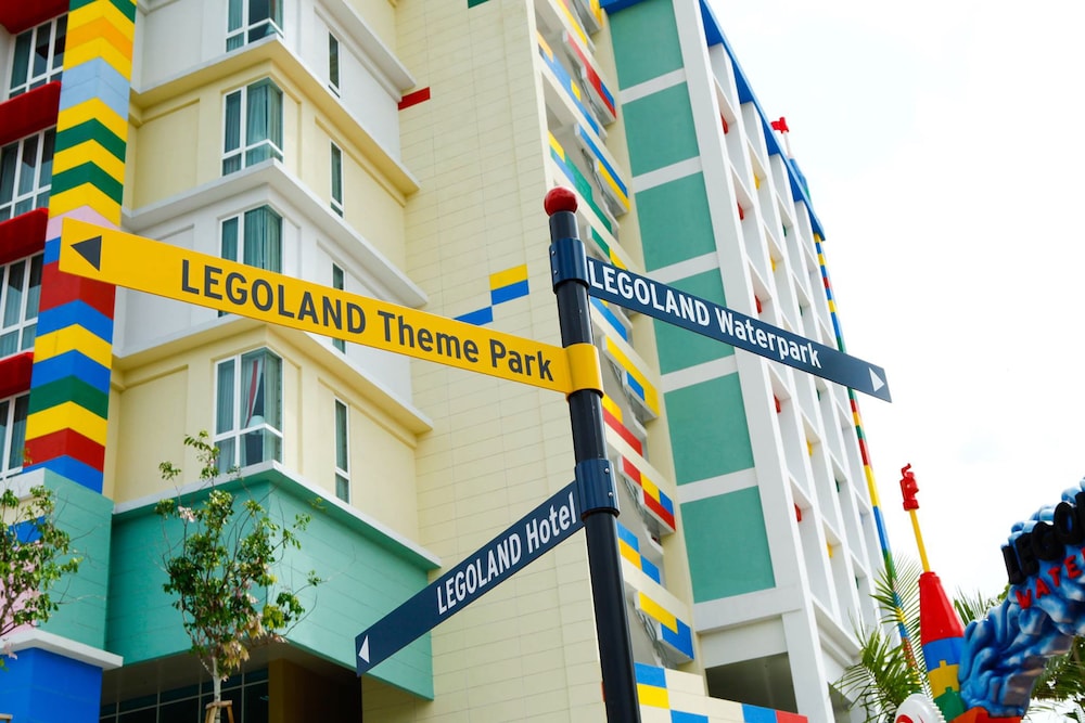 Legoland Malaysia Resort 2/50