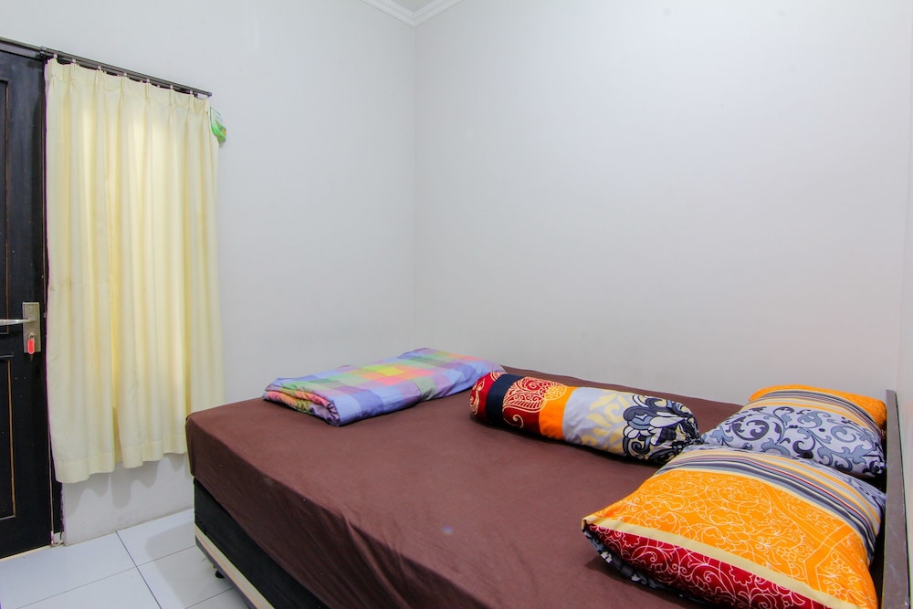 Jj House Wahid Hasyim by ZUZU 5/20