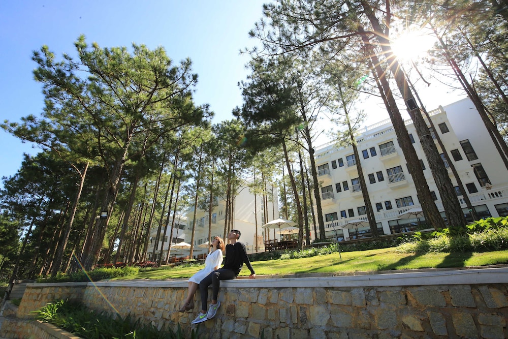 Cereja Hotel & Resort Dalat 42/50