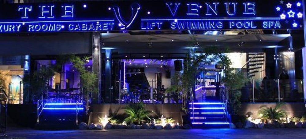 The Venue photo1