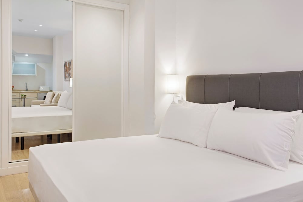 Apartamentos Metropolis Sevilla 13/38