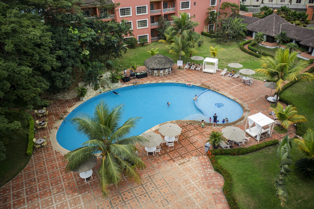 Oro Verde Hotel 32/38
