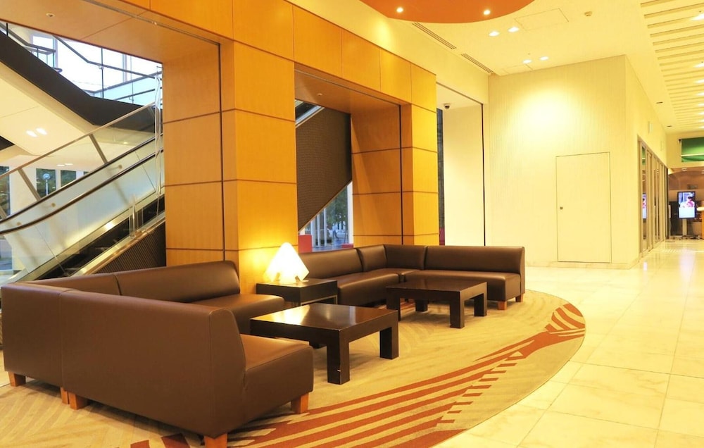 Mielparque Kumamoto Hotel 23/45