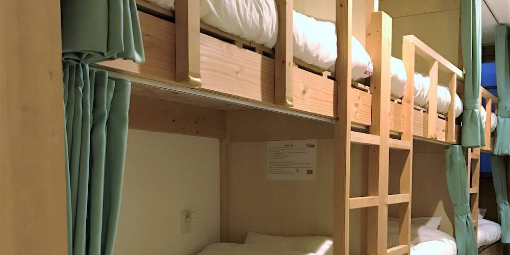 Hostel Mt. Fuji 35/58