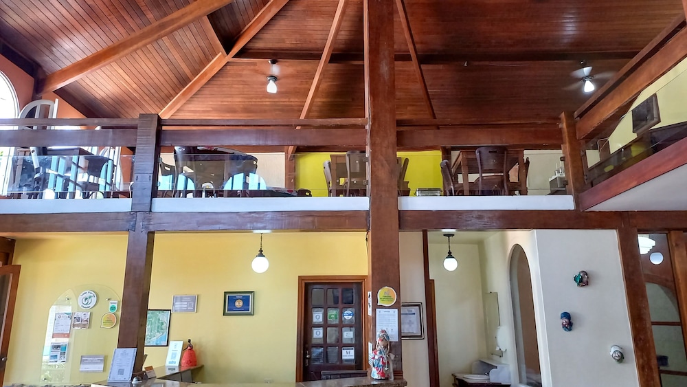 Vale Verde Praia Hotel 52/71