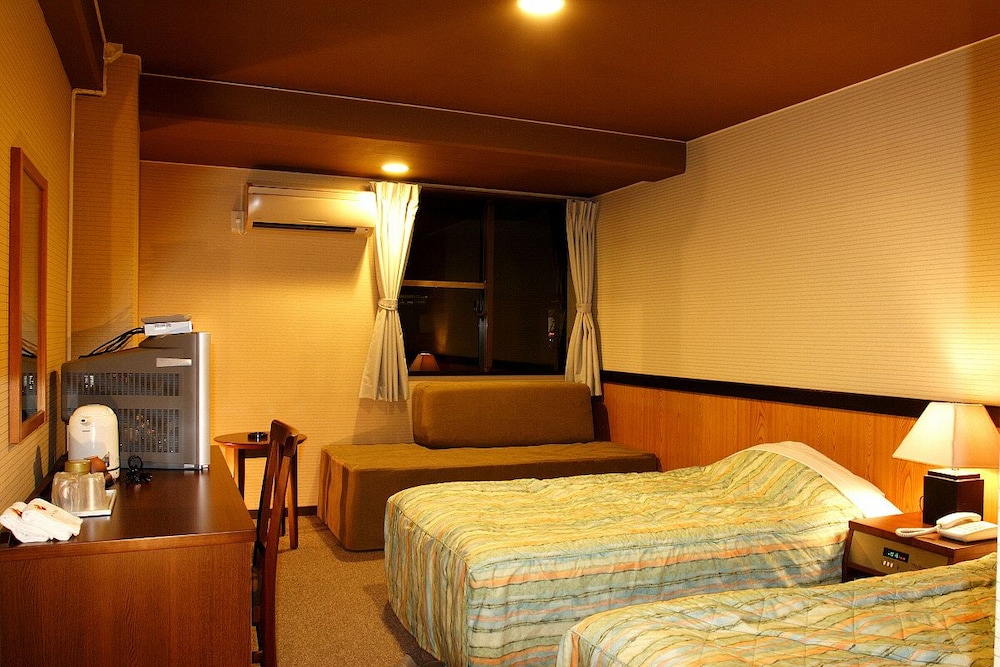 Hotel Asyl Nara Annex 15/67