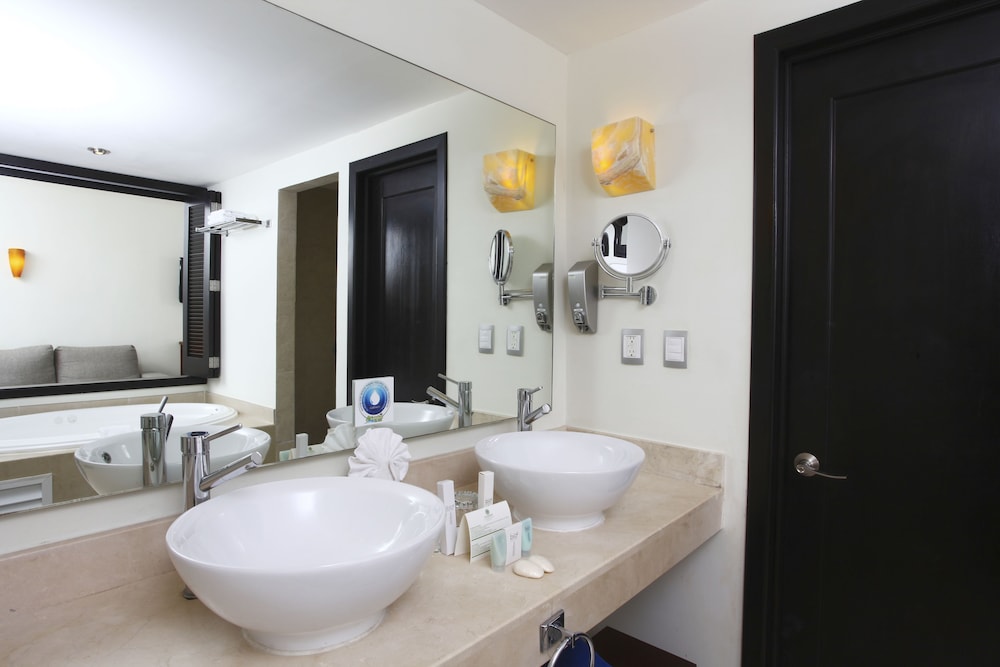 Select Club at Sandos Caracol All Inclusive - Adults Only Area 48/50