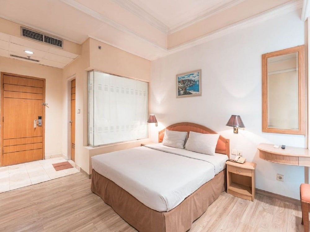 Hotel Bulevar Tanjung Duren Jakarta 11/31