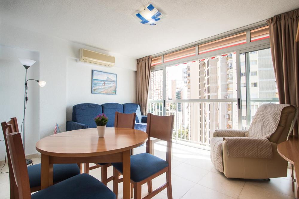Las Carabelas Apartments 17/40