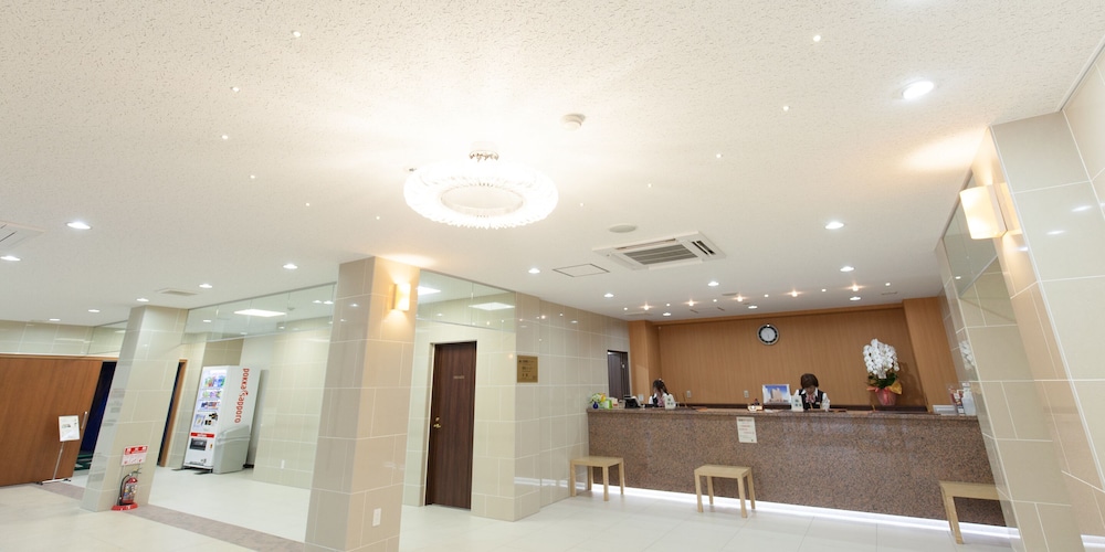 Hotel Wakamatsu Excel 3/39