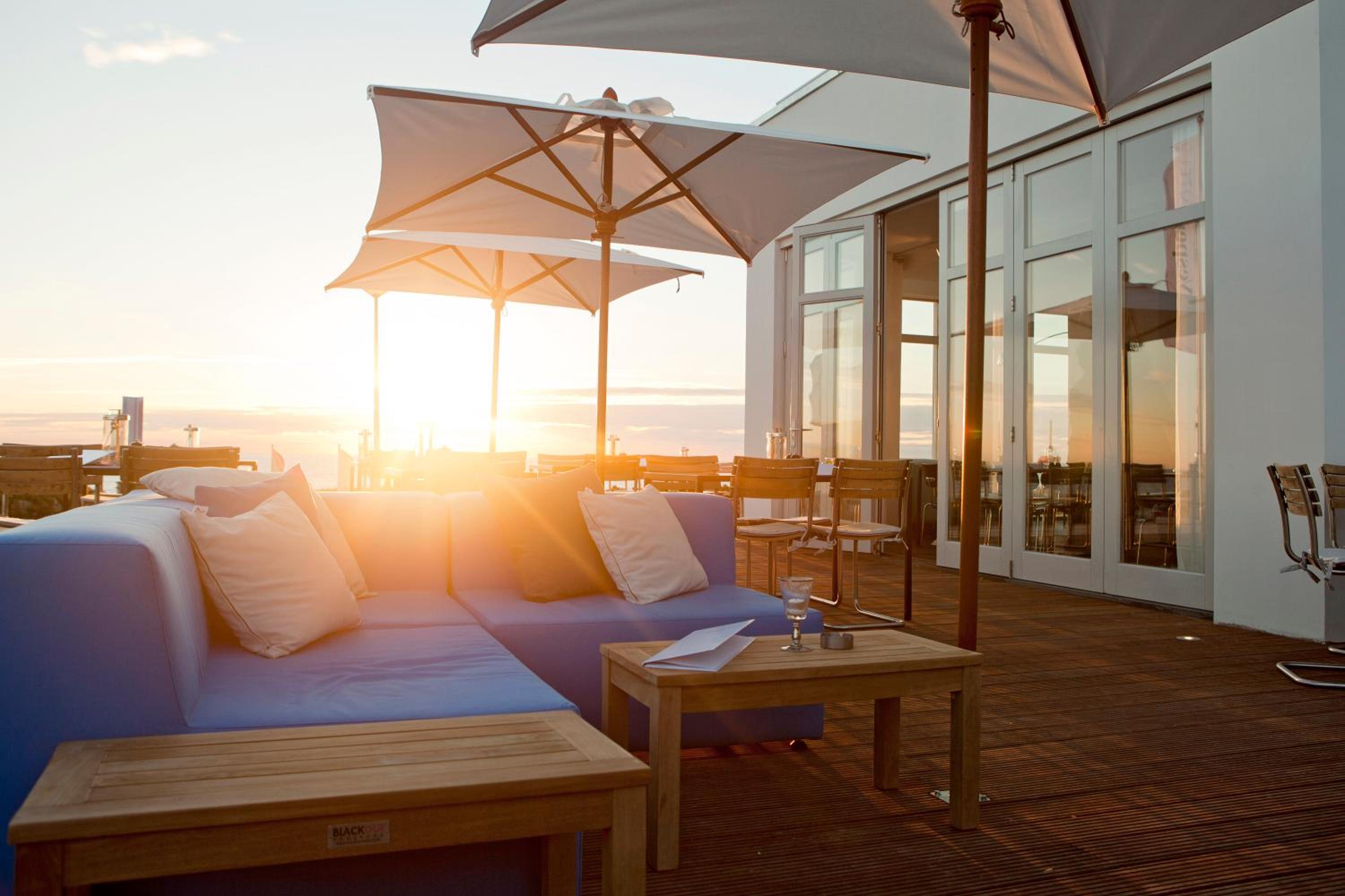 Vesper Hotel 28/50